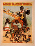 1783u Vintage Advert A4 Photo Print