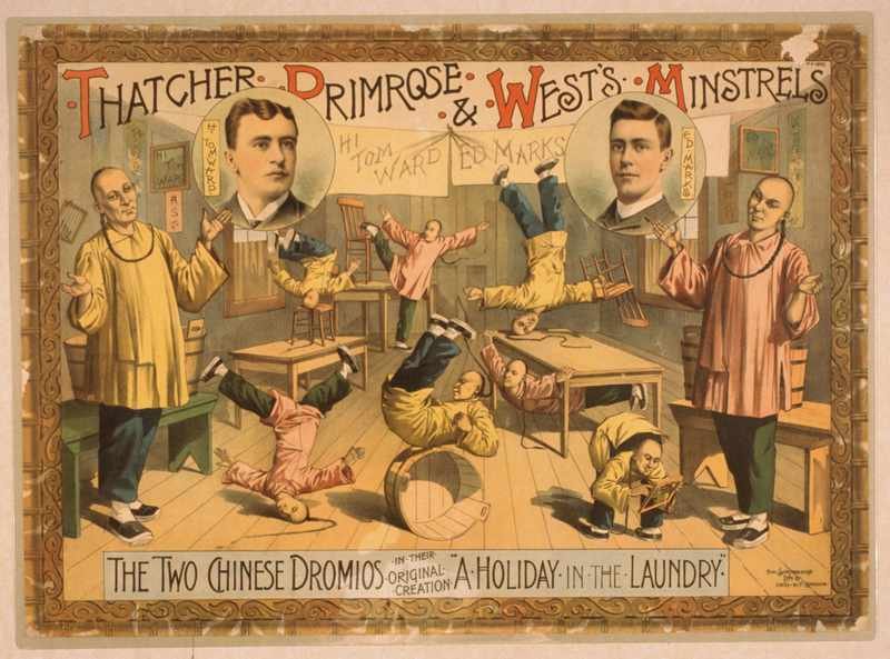1786u Vintage Advert A4 Photo Print