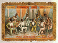 1787u Vintage Advert A4 Photo Print