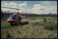 179007 Jet Ranger A4 Photo Print