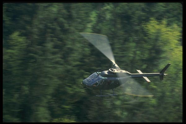 179008 Kiowa A4 Photo Print