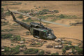 179010 Twin Huey A4 Photo Print