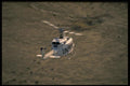 179015 UN Twin Huey A4 Photo Print