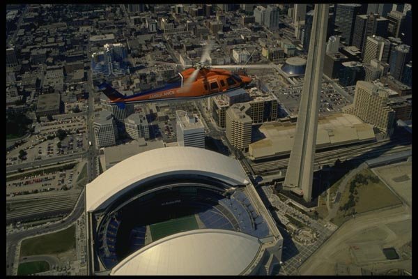 179016 Sikorsky S 76 A4 Photo Print