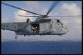 179027 Sea King A4 Photo Print