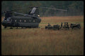 179029 Boeing CH 47D Chinook A4 Photo Print