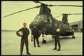 179031 Boeing CH 46 SeaKnight A4 Photo Print