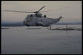 179033 Sea King A4 Photo Print