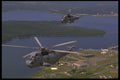 179036 Sea King A4 Photo Print