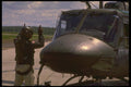 179042 Twin Huey A4 Photo Print
