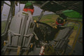 179045 Iroquois Cockpit A4 Photo Print