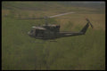 179047 Twin Huey A4 Photo Print