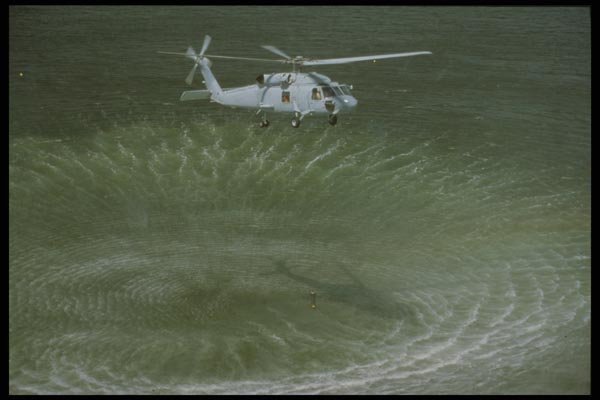 179056 Sikorsky Seahawk SH 60F A4 Photo Print