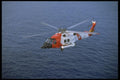 179061 Sikorsky Seahawk HH 60J A4 Photo Print