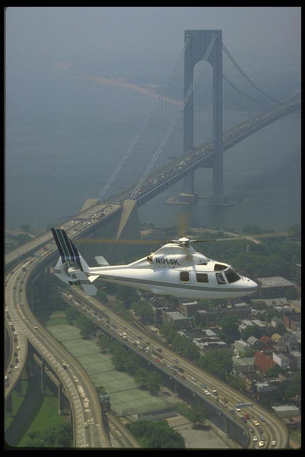 179065 Sikorsky S 76 A4 Photo Print
