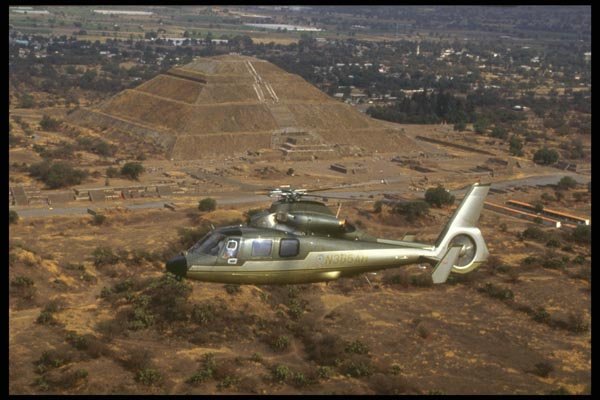 179074 Aerospatiale PV8000 A4 Photo Print