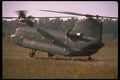 179077 Boeing CH 47D Chinook A4 Photo Print