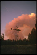 179086 Jet Ranger A4 Photo Print