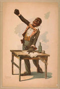 1792u Vintage Advert A4 Photo Print