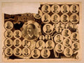1796u Vintage Advert A4 Photo Print