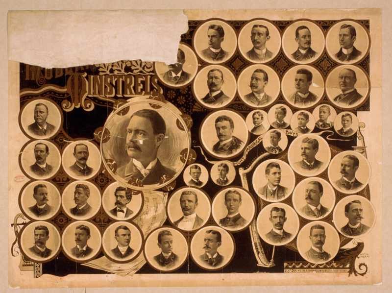 1796u Vintage Advert A4 Photo Print