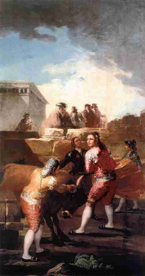 17goya Art A4 Photo Print