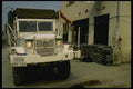 180003 UN Utility Truck, Croatia A4 Photo Print