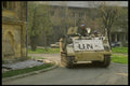 180005 M113 APC, Croatia A4 Photo Print