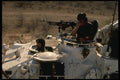 180006 Armored Vehicle Gunner, Somalia A4 Photo Print