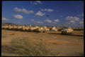 180007 UN Cougar Patrol Vehicles, Somalia A4 Photo Print