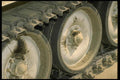 180009 M113 APC Tracks A4 Photo Print