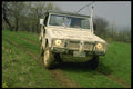 180010 Iltis Jeep, Croatia A4 Photo Print