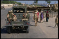 180022 U.S. Utility Vehicle, Mogadishu A4 Photo Print