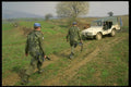 180027 Iltis Jeep, Croatia A4 Photo Print