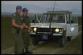 180033 UN Land Cruiser, Cyprus A4 Photo Print