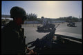 180041 Humvee, Somalia A4 Photo Print