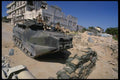 180042 U.S. Marine Armored Vehicle, Somalia A4 Photo Print