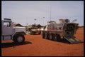 180043 Bison Patrol Vehicle, Somalia A4 Photo Print