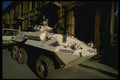 180047 Grizzly Patrol Vehicle, Cyprus A4 Photo Print
