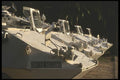180053 Grizzly Patrol Vehicle, Cyprus A4 Photo Print