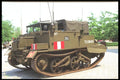 180063 WWII Vintage APC A4 Photo Print