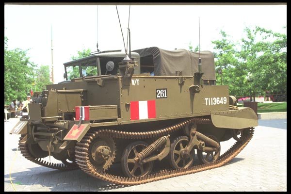 180063 WWII Vintage APC A4 Photo Print