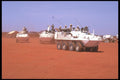 180071 Bison Patrol Vehicle, Somalia A4 Photo Print