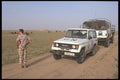 180075 UN Land Cruiser A4 Photo Print
