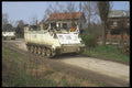 180077 UN M113 APC, Croatia A4 Photo Print