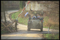 180079 M113 APC, Sarajevo A4 Photo Print