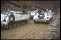 180081 UN M113 APC, Bosnia A4 Photo Print