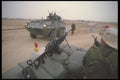 180086 Grizzly Patrol Vehicle, Gulf War A4 Photo Print