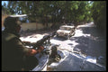 180089 Humvee, Mogadishu A4 Photo Print