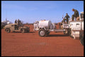 180091 Humvee, Somalia A4 Photo Print